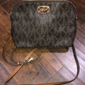 CROSSBODY MICHEAL KORS BAG